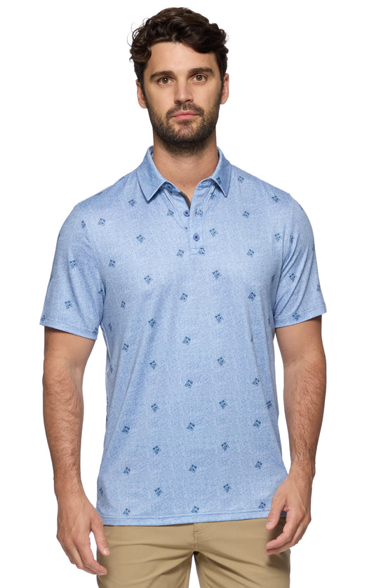 Pocatello Cocktail Polo