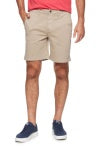 Klassic Khaki Short