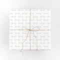 Paxton'sHorse Bit Gift WrapGiftGift,horse,horse racing,horses,wrapping paper