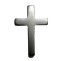 Paxton's Cross - Magnetic Hat Pin Accessories Accessories,Gift