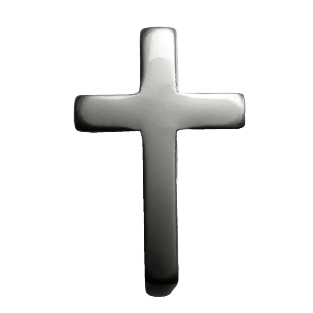 Paxton's Cross - Magnetic Hat Pin Accessories Accessories,Gift